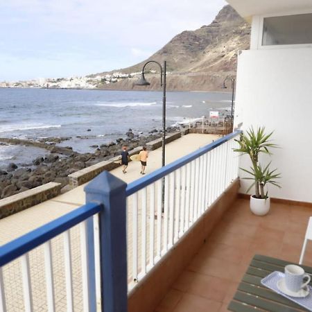 Apartamento Maye Bajamar  Luaran gambar