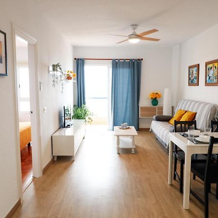 Apartamento Maye Bajamar  Luaran gambar