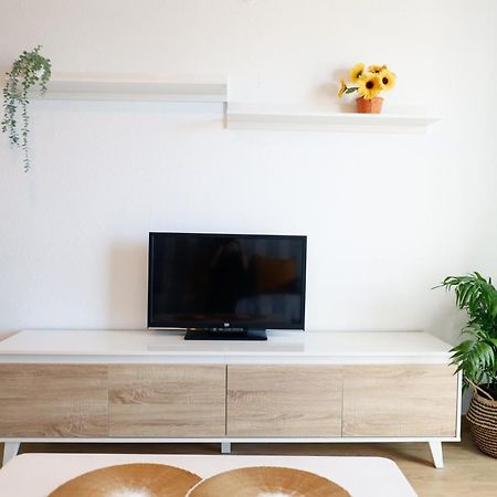 Apartamento Maye Bajamar  Luaran gambar