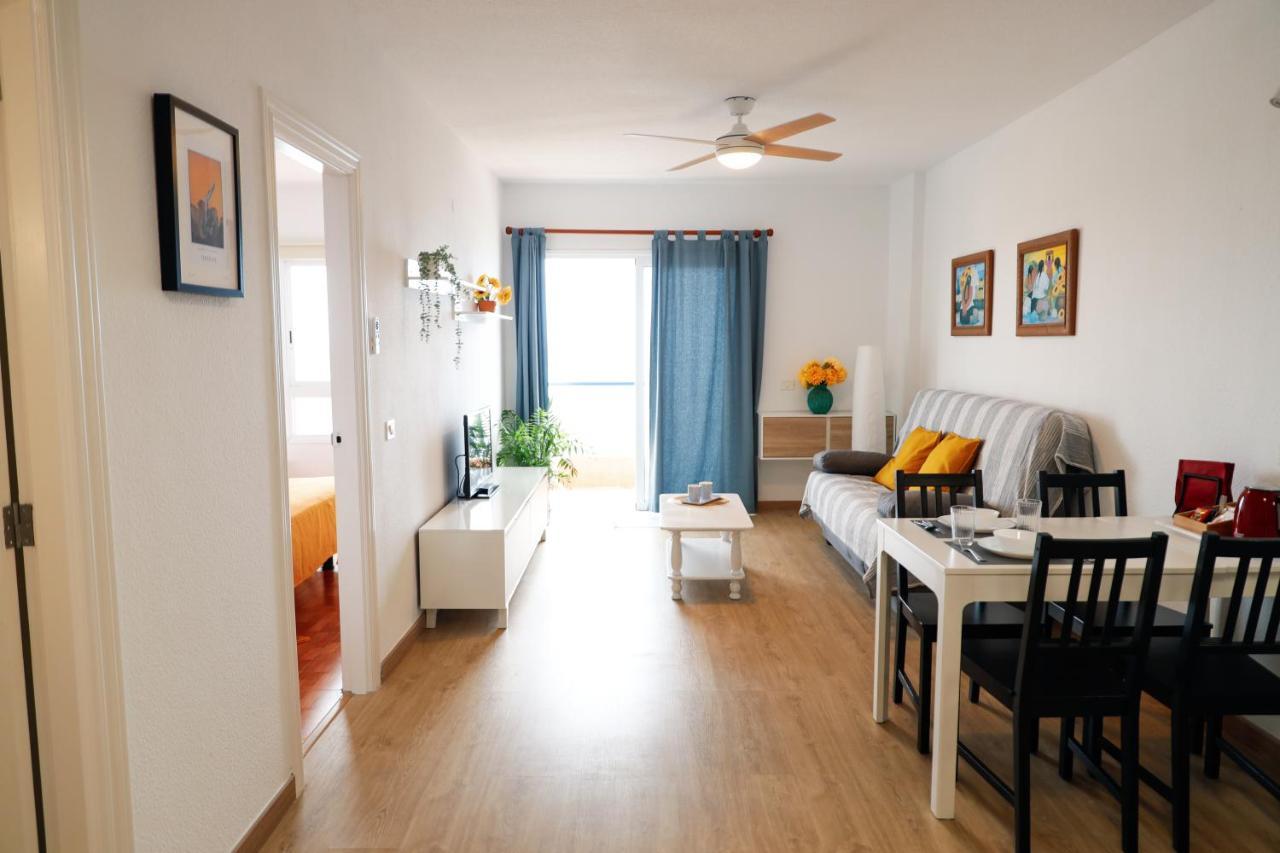 Apartamento Maye Bajamar  Luaran gambar