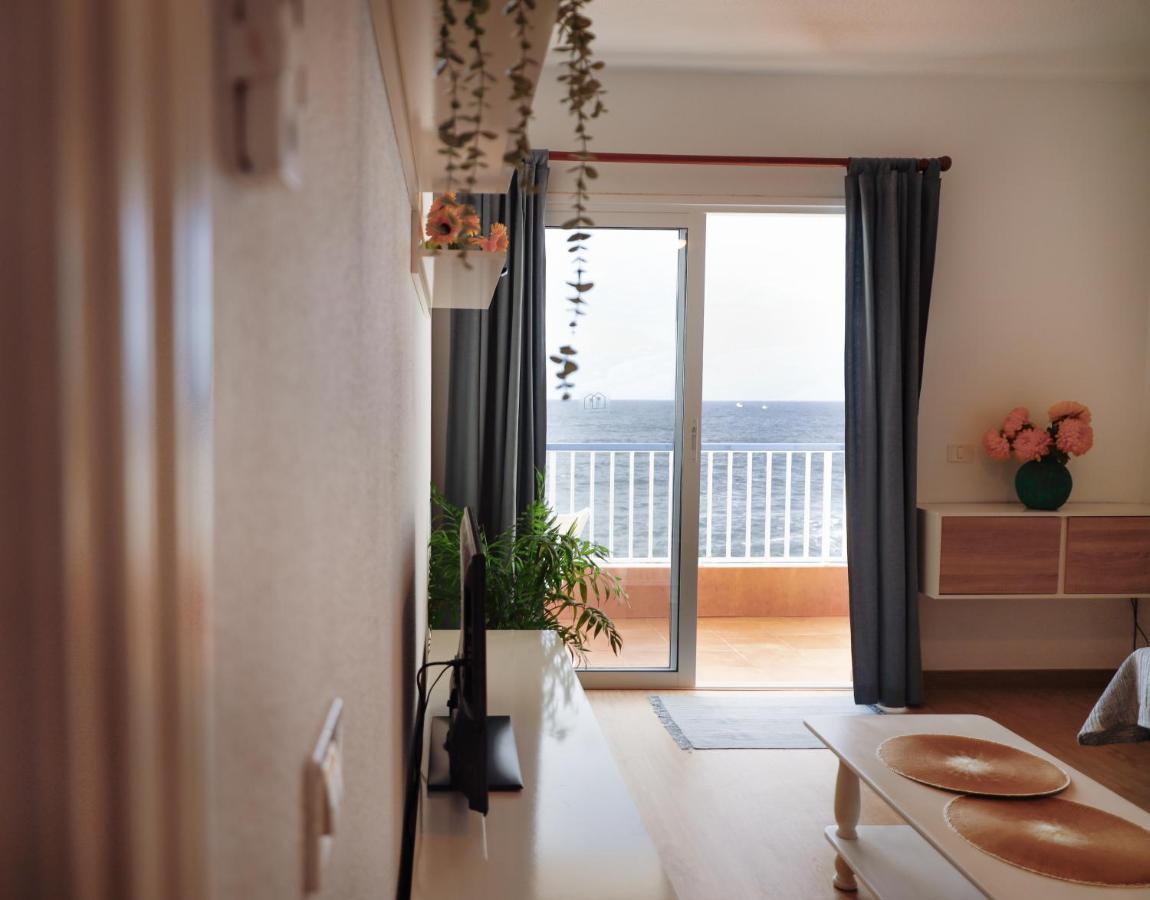 Apartamento Maye Bajamar  Luaran gambar