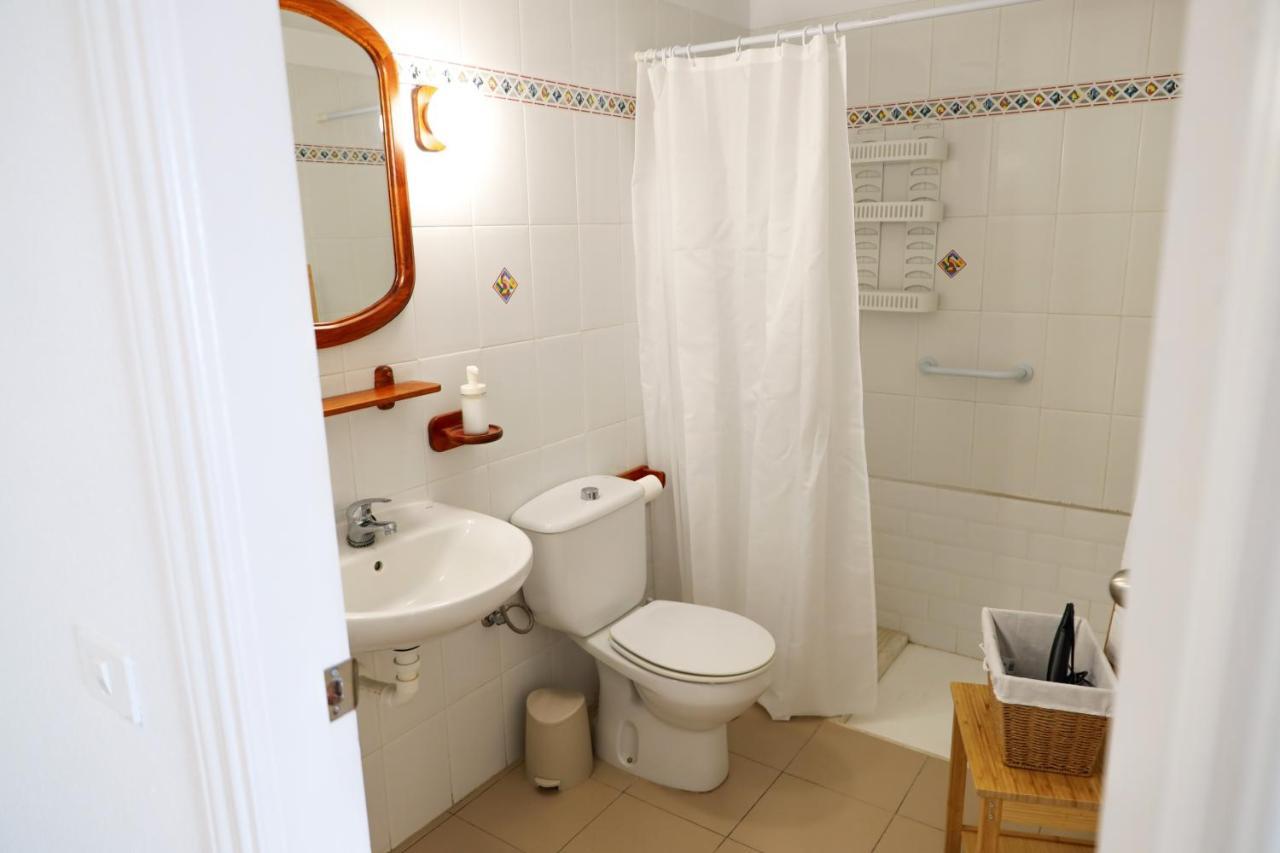 Apartamento Maye Bajamar  Luaran gambar