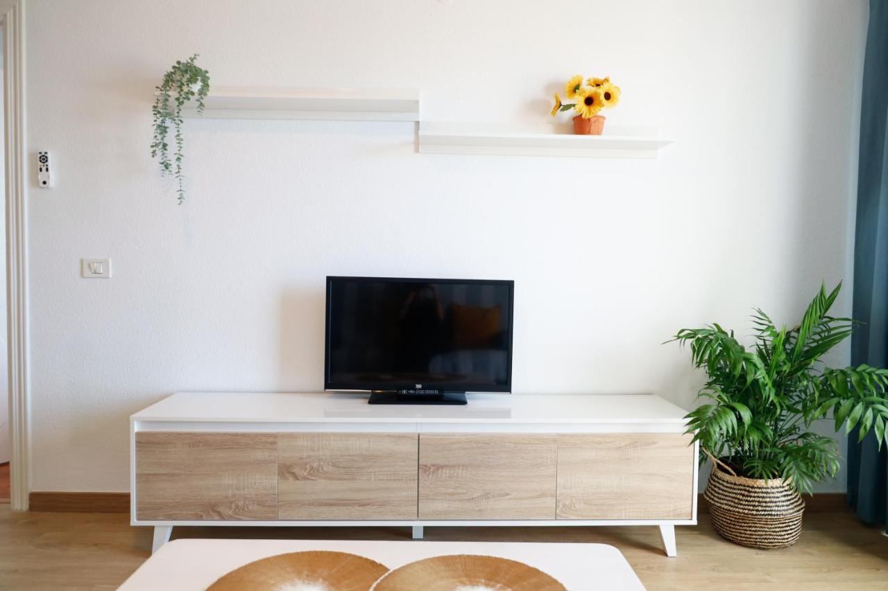 Apartamento Maye Bajamar  Luaran gambar