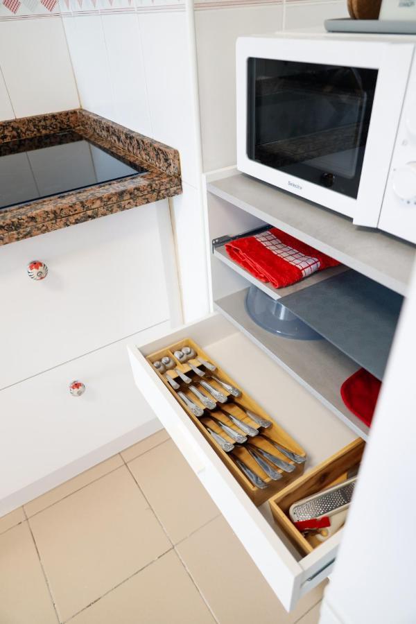 Apartamento Maye Bajamar  Luaran gambar