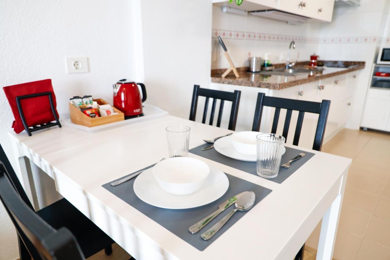 Apartamento Maye Bajamar  Luaran gambar
