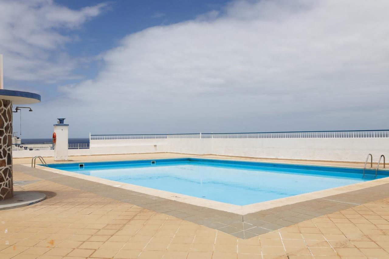 Apartamento Maye Bajamar  Luaran gambar